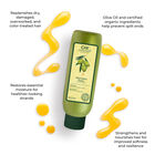 Naturals With Olive Oil Treatment Masque, , large image number null